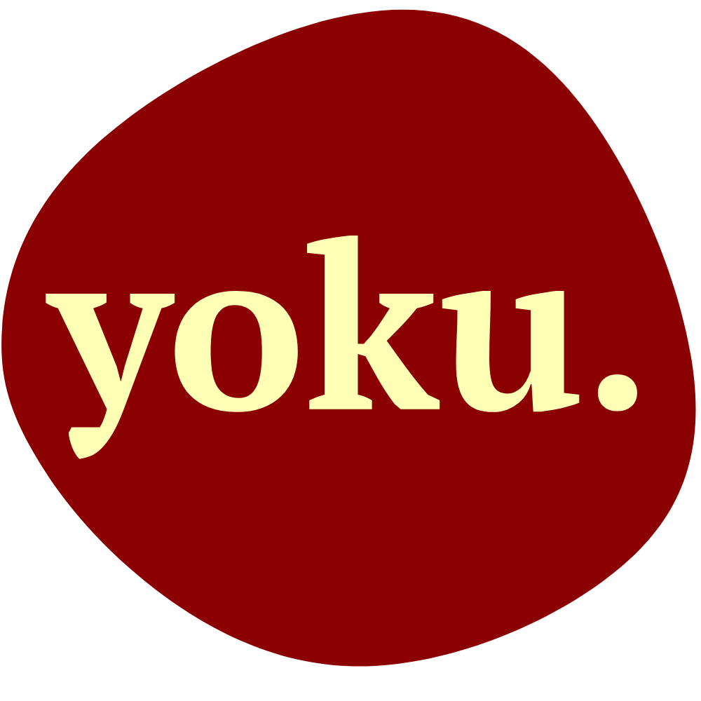 yoku.